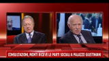 15/11/2011 - Matteoli, noi vogliamo salvaguardare il bipolarismo