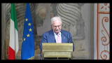 15/11/2011 - Bonanni: rigore è d' obbligo ma ceti deboli vanno difesi