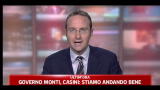 Intervento di economia di Eboli a TG24