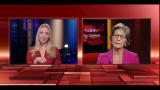 A Sky TG24, intervista ad Angela Finocchiaro