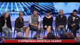 X factor 5, al via fase finale del talent record di ascolti
