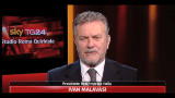 15/11/2011 - Intervento di Malavasi a TG24