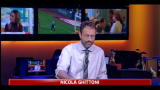 I giornali di mercoledi 16 Novembre 2011