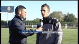 Gaetano D'Agostino ai microfoni di Sky SPORT24