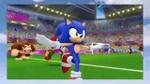 Mario e Sonic alle Olimpiadi di Londra 2012