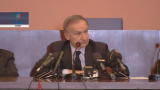 16/11/2011 - Conferenza stampa Petrucci - terza parte