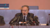 16/11/2011 - Conferenza stampa Petrucci - quinta parte