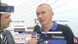 Volley, Italia-Germania 3-2