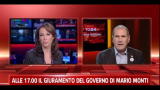 A Sky TG24: intervento di Paolo Ferrero