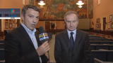 16/11/2011 - Petrucci: "Da Agnelli un segnale di disgelo"