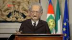 Gli Sgommati, Monti e le consultazioni per i ministri