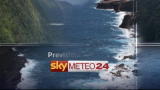 Meteo mattina mondo 17.11.2011