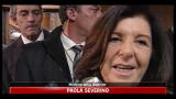 17/11/2011 - Severino, compito difficile, chiedo sostegno di tutti