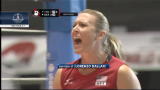 Volley World Cup 2011, Usa-Italia 3-1