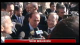 17/11/2011 - Monti, Berlusconi: PDL voterà compatto