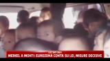 Incidente stradale in Cina, 17 bambini morti