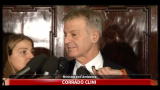 17/11/2011 - Clini, rilancio crescita attraverso sviluppo sostenibile