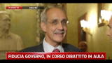 Discorso Monti, Ichino: si è vista la buona politica