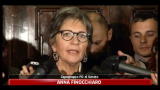 PD, da Monti ottimo discorso, parla di crescita ed equità