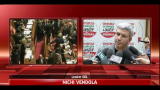 Governo Monti, Vendola: deluso