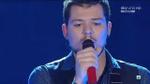 Claudio canta 'My immortal'