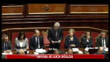 17/11/2011 - Monti: crescita ed equità per rilanciare il paese