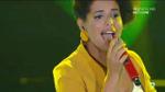 Rahma canta 'Street life'