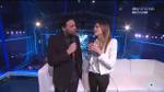 In collegamento con Xtra Factor!