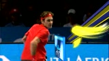 Tennis ATP WTF Londra
