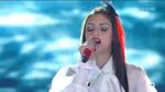 Jessica canta 'Caffè nero bollente'
