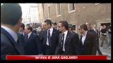 18/11/2011 - Berlusconi: no a patrimoniale, è contro la crescita
