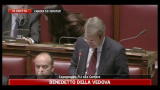 18/11/2011 - Della Vedova: nella spesa pubblica vanno trovate risorse