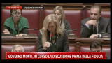 Martini: la Lega non cederà ai trasformismi