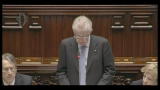 Il discorso di Mario Monti alla Camera