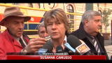 18/11/2011 - Monti, Camusso: sembra di essere in un altro pianeta