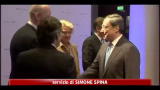 18/11/2011 - Crisi, Draghi: basta ritardi su fondo salva-stati