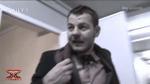 18/11/2011 - Daily1: Le emozioni viste dal backstage
