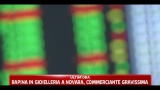Spread, l'Italia prova la rimonta