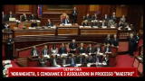 18/11/2011 - Governo Monti, le ipotesi sulle riforme