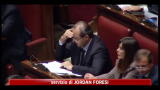 18/11/2011 - Governo, centrosinistra e Terzo Polo convergono su Monti