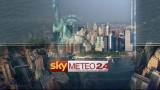 19/11/2011 - Meteo mattino mondo 19.11.2011