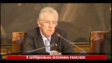 19/11/2011 - Monti incontrerà martedi Barroso e Van Rompuy