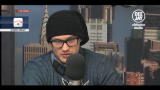 Danilo Gallinari ospite da Linus e Nicola a Radio Deejay