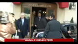19/11/2011 - Governo, slittano le nomine dei sottosegretari