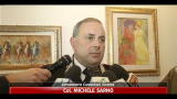 Assasinio benzinaio, parla comandante carabinieri di Vicenza
