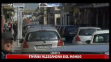 19/11/2011 - Estorsioni a Caserta, 5 arresti nel clan dei Casalesi