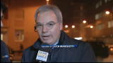 19/11/2011 - L'inter chiede le dimissioni di Beretta