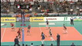 Volley Cup, le mille e una storia