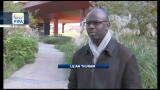 No al razzismo, le parole di Lilian Thuram