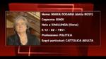 20/11/2011 - Intervista di Maria Latella a Rosy Bindi